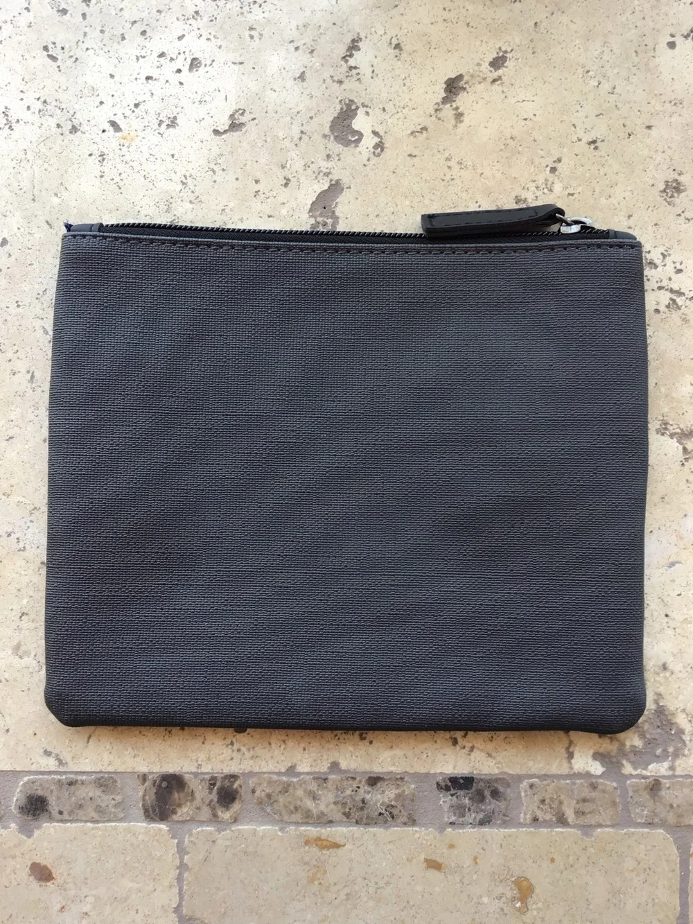 Tumi Cosmetic Travel Pouch